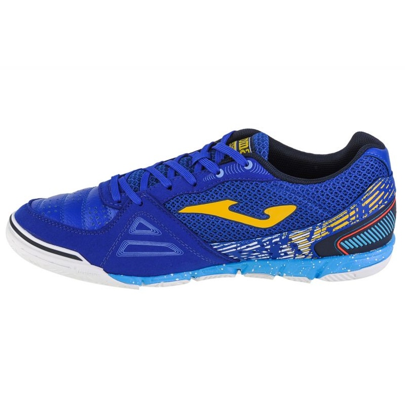 Scarpe Joma Mundial 2304 In M MUNS2304IN blu blu 1