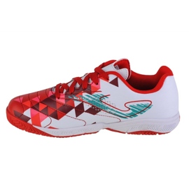 Joma Propulsion 2202 nelle scarpe PRJW2202in bianca 1