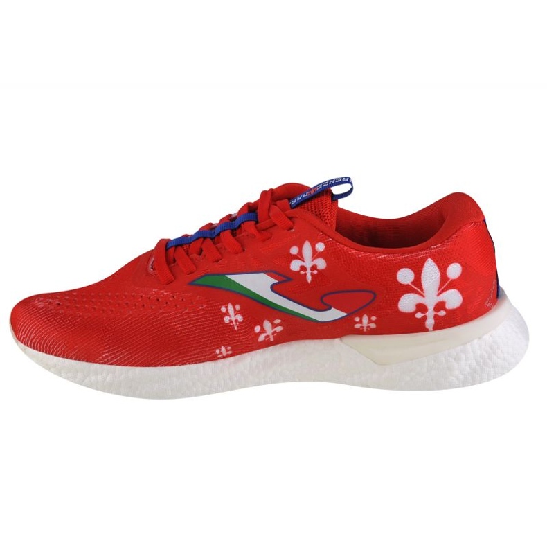 Scarpe Joma R.Florencia Storm Viper Uomo 2306 M RFLOS2306 rosso 1