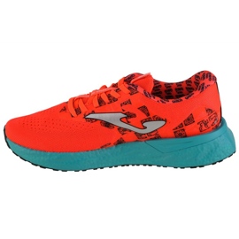 Scarpe Joma R.Oporto Storm Viper Uomo 2207 M ROPORTW2207 arancia 1