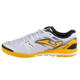 Scarpe Joma Regate Rebound 2202 In M RRES2202IN bianco bianco 1