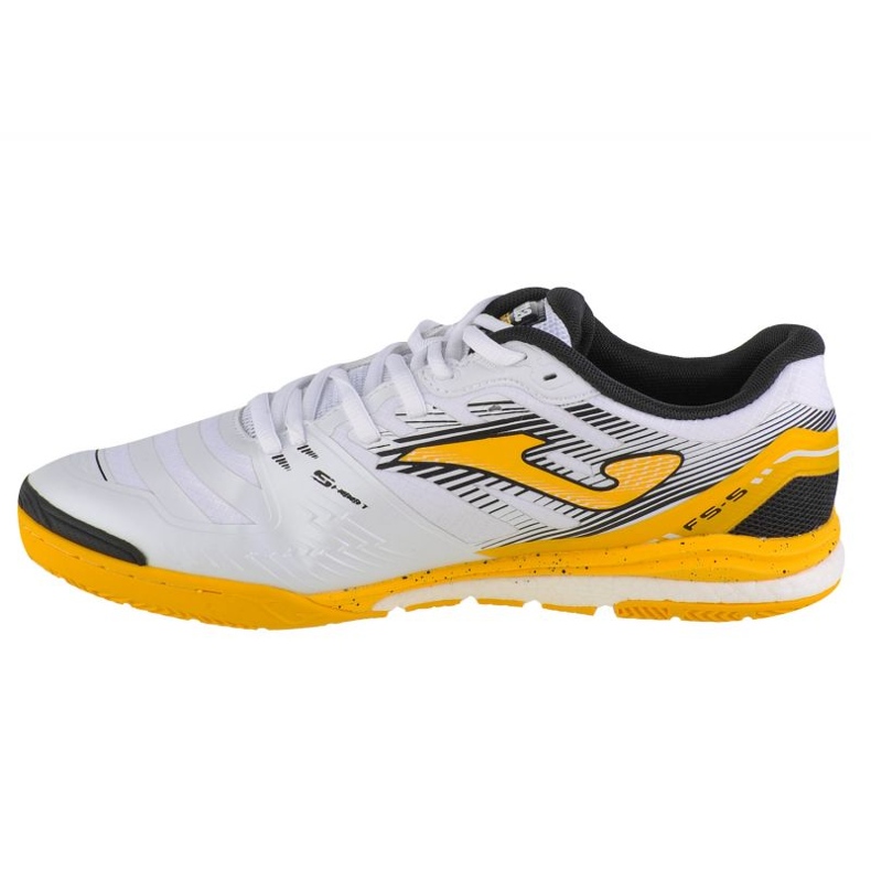 Scarpe Joma Regate Rebound 2202 In M RRES2202IN bianco bianco 1