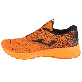 Scarpe Joma R.Valencia Storm Viper Lady 2108 W RVALENLW2108 arancia 1