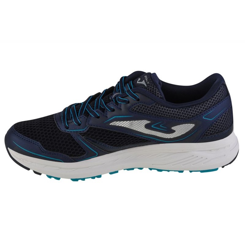 Scarpe Joma Vitaly Uomo 2303 M RVITAS2303 blu navy 1