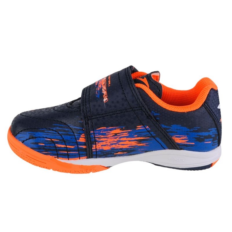 Scarpe Joma Super Copa Jr 2203 In SCJW2203INVE blu 1
