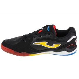 Scarpe Joma Fs 2201 In M FSS2201IN nero nero 1