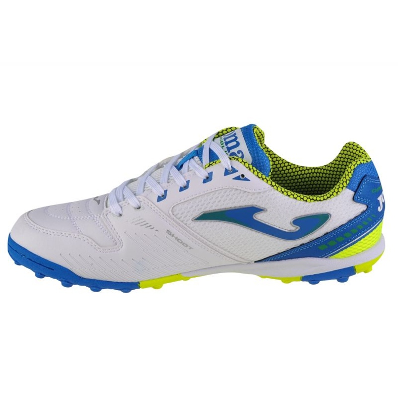 Adidas Scarpe Joma Dribling 2232 Tf M DRIS2232TF bianca bianca 1