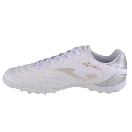 Scarpe Joma Aguila 2202 Tf M AGUW2202TF bianca bianca 1