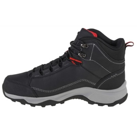 Scarpe Campus Tampa M CM0107322200 nero 1