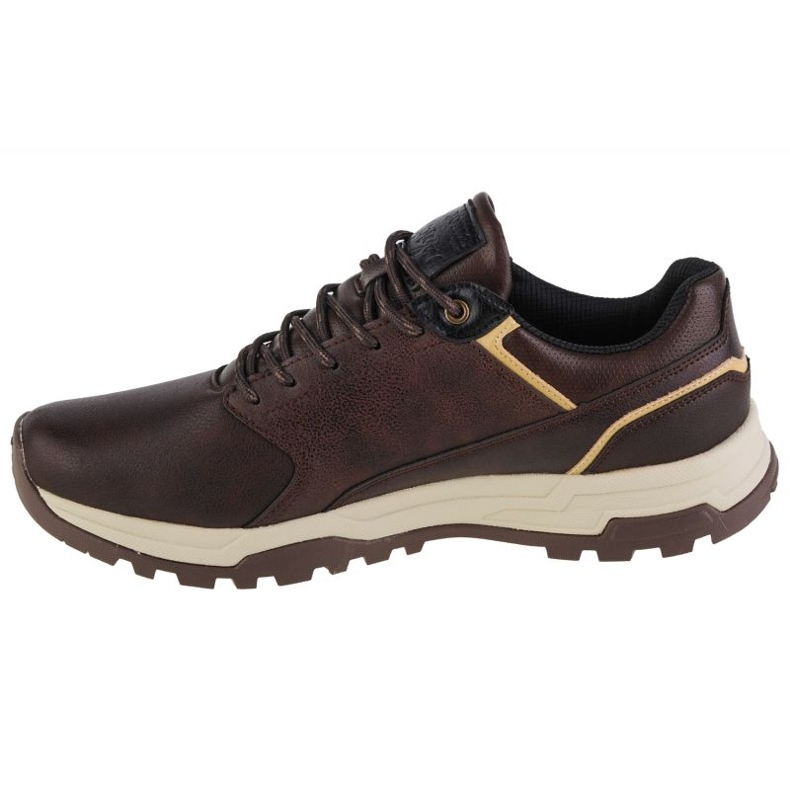 Scarpe Joma C.Safron Repellent Uomo 2224 M CSAFRW2224 marrone 1