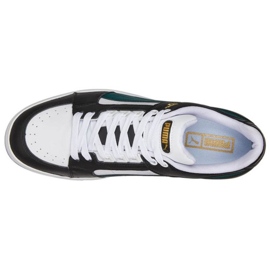 Scarpe Puma Slipstream M 38340109 bianca nero 1