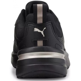 Puma Scarpe Fs Runner Metallic Wns W 38863201 nero 1