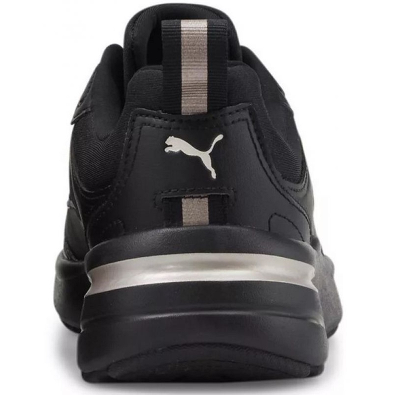 Puma Scarpe Fs Runner Metallic Wns W 38863201 nero 1