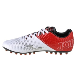 Scarpe Joma Xpander 2202 Ag M XPAW2202AG bianca bianca 1