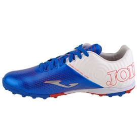Scarpe Joma Xpander 2204 Tf M XPAW2204TF blu blu 1
