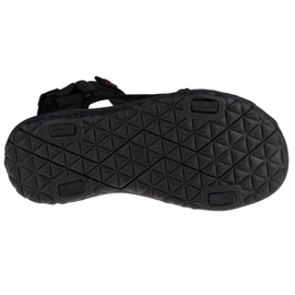 Sandali Sportivi Neri Lee Cooper LCW-22-34-0961 nero 6