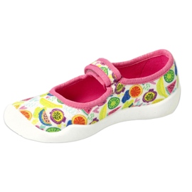 Scarpe per bambini Befado 114X500 multicolore 2