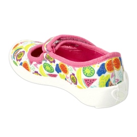 Scarpe per bambini Befado 114X500 multicolore 3