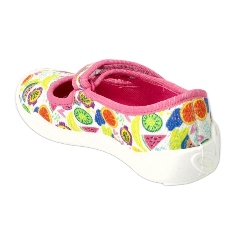 Scarpe per bambini Befado 114X500 multicolore 3