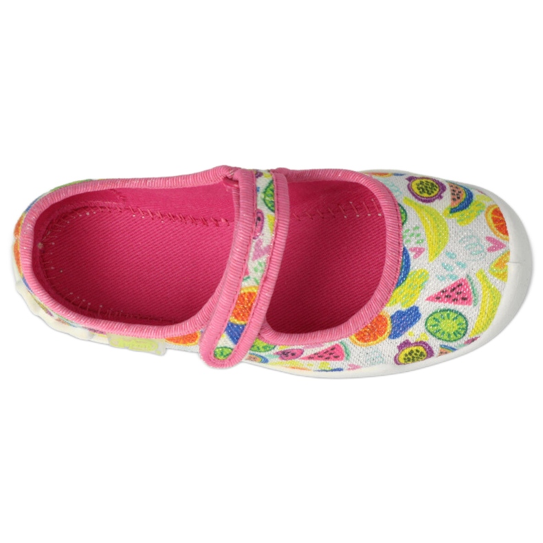 Scarpe per bambini Befado 114X500 multicolore 1