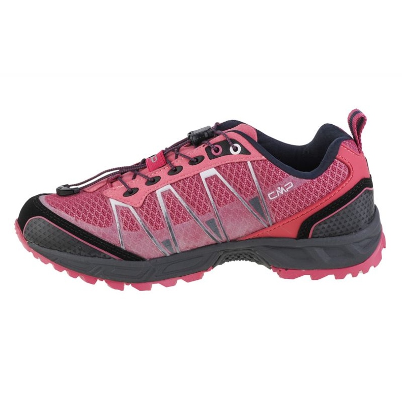 Scarpe CMP Altak Wmn Wp Trail W 3Q48266-B743 rosa 1