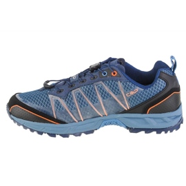 Scarpe CMP Altak Wp Trail M 3Q48267-N825 blu 1