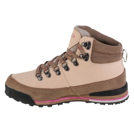 Scarpe CMP Heka Wp Wmn Hiking W 3Q49556-15XM beige 1