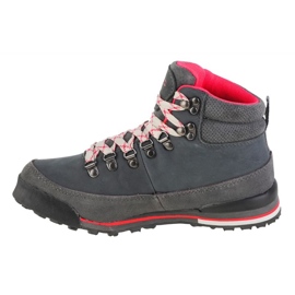 Scarpe CMP Heka Wp Wmn Hiking W 3Q49556-41UH grigio 1