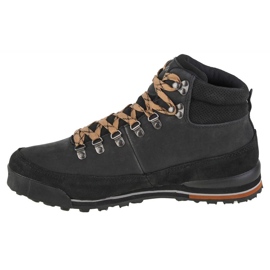 Scarpe CMP Heka Wp Hiking M 3Q49557-64UM marrone 1