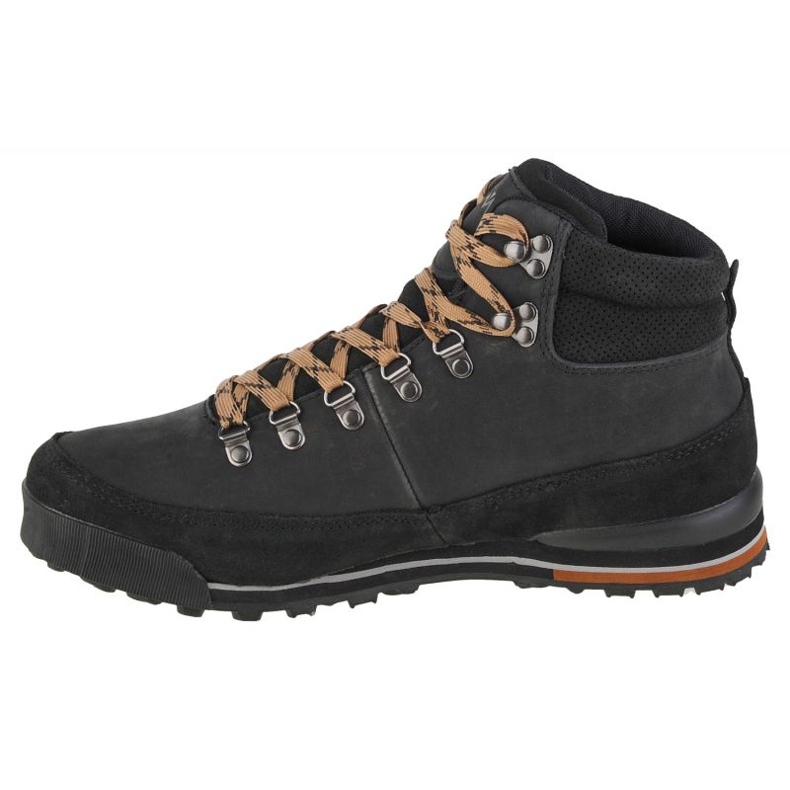 Scarpe CMP Heka Wp Hiking M 3Q49557-64UM marrone 1