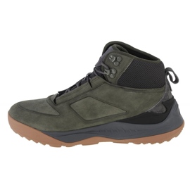 4F Stivali Tundra M AW22FWINM010-43S verde 1