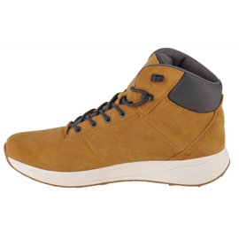 Stivali 4F Element AW22FWINM013-82S marrone 1