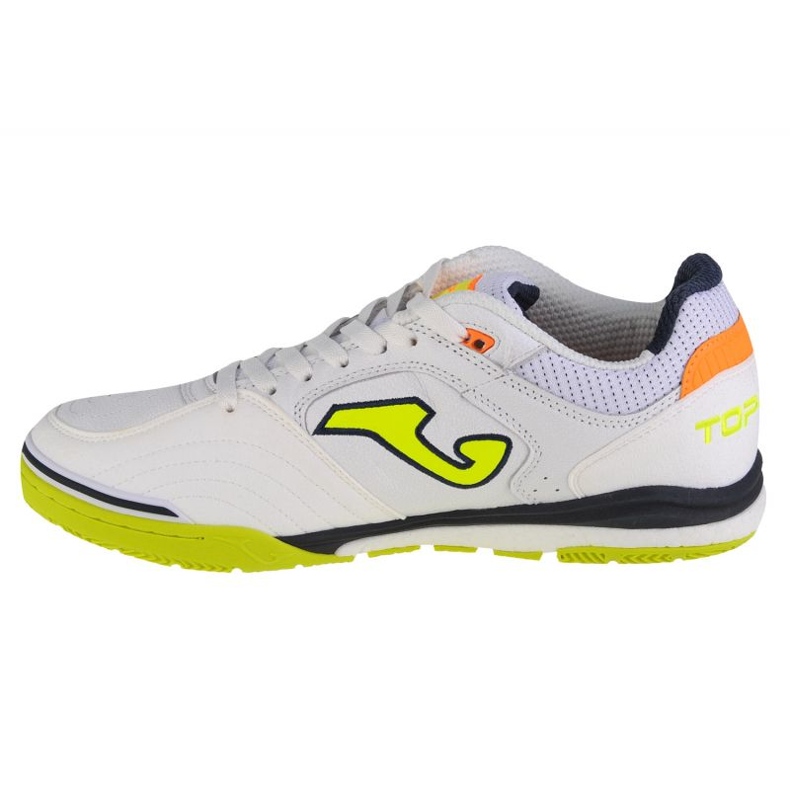 Scarpe Joma Top Flex Rebound 2352 In M TORS2352IN bianca bianca 1