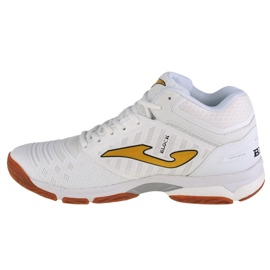 Scarpe Joma V.Block 2002 M VBLOKW2002 bianco bianco 1