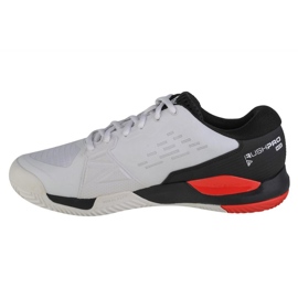 Scarpe Wilson Rush Pro Ace Clay M WRS329520 bianco 1