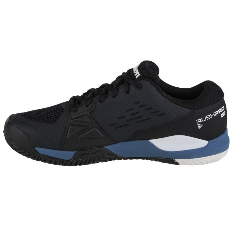 Scarpe Wilson Rush Pro Ace M WRS330090 nero 1