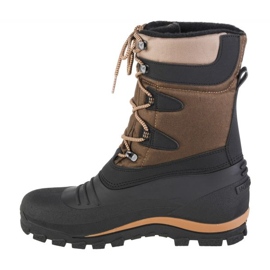 Scarpe CMP Nietos M 3Q47867-P961 marrone 1