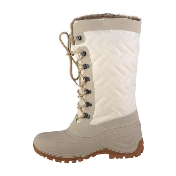 Scarpe CMP Nietos W 3Q47966-A319 beige 1