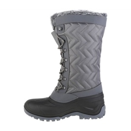 Scarpe CMP Nietos W 3Q47966-U887 grigio 1