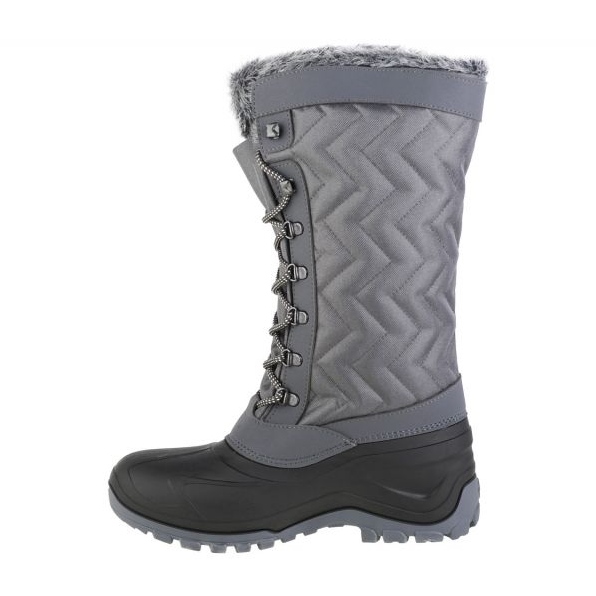 Scarpe CMP Nietos W 3Q47966-U887 grigio 1