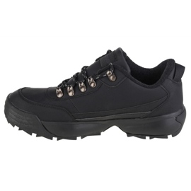 Scarpe Kappa Murray M 243157-1111 nero 1