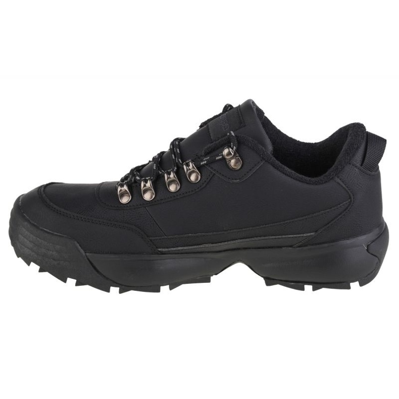 Scarpe Kappa Murray M 243157-1111 nero 1