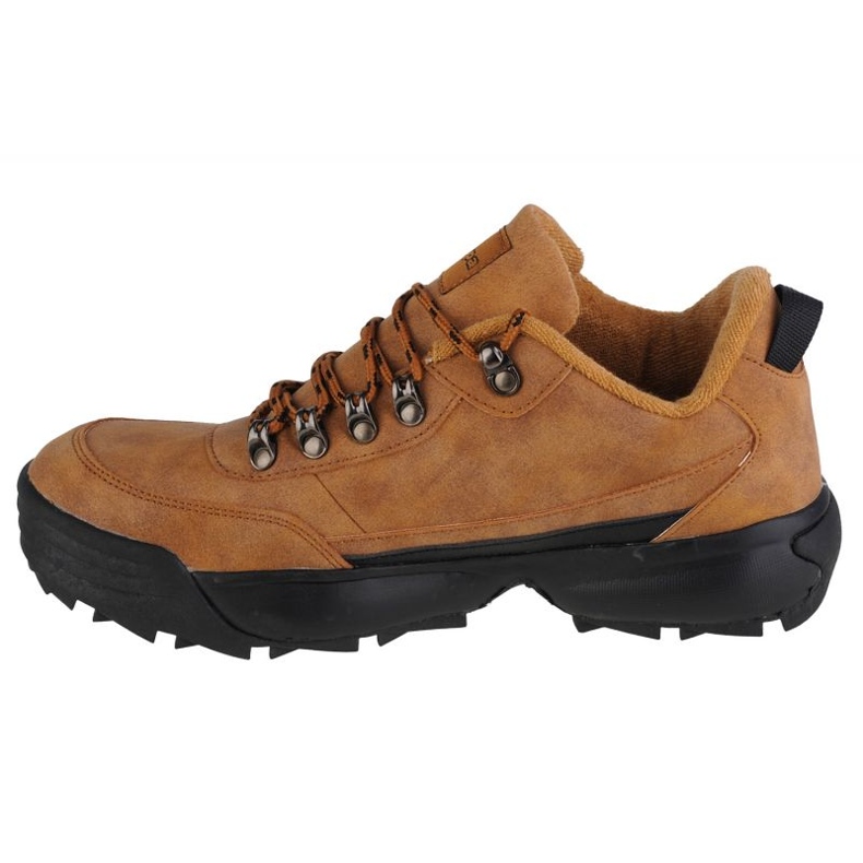 Scarpe Kappa Murray M 243157-5411 marrone 1