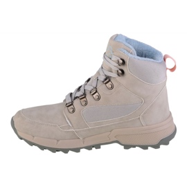 Scarpe Kappa Dixton donna 243240-1465 beige 1