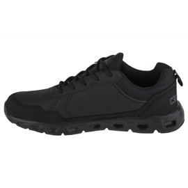 Scarpe Kappa Rivar M 243245-1111 nero 1