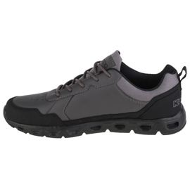 Scarpe Kappa Rivar M 243245-1611 grigio 1