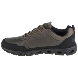 Scarpe Kappa Rivar M 243245-3111 grigio 1
