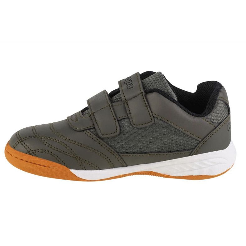 Scarpe Kappa Kickoff K 260509K-3111 grigio 1