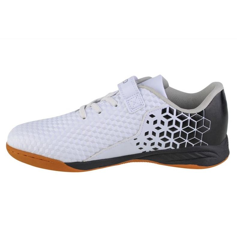Scarpe Kappa Aversa T Jr 260896T-1011 bianco 1