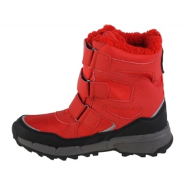 Scarpe Kappa Vipos Tex TW 260902T-2011 rosso 1